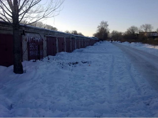 Продам гараж ул.октябрьская гск старт в городе Ульяновск, фото 5, Продажа гаражей и стоянок