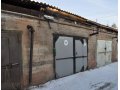 Продам гараж Галачинский -1 в городе Братск, фото 1, Иркутская область