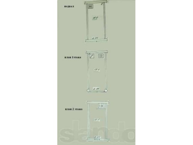 Продам гараж Невская 2а ГСК-625 площадь 56.2 кв. м в городе Самара, фото 1, стоимость: 1 350 000 руб.