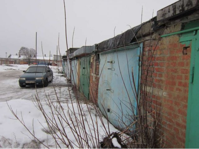 Продается гараж общей площадью 24 кв.м. в г.Валуйки Белгородской обл. в городе Валуйки, фото 5, Белгородская область