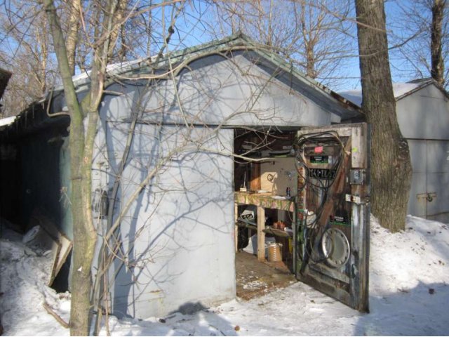 Продам гараж в КАС №1 Купчино в городе Санкт-Петербург, фото 2, Продажа гаражей и стоянок