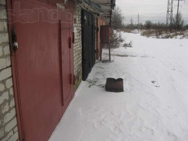 продаю гараж Весенняя Серпухов в городе Серпухов, фото 6, Московская область