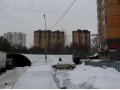 Охраняемый паркинг в городе Долгопрудный, фото 1, Московская область