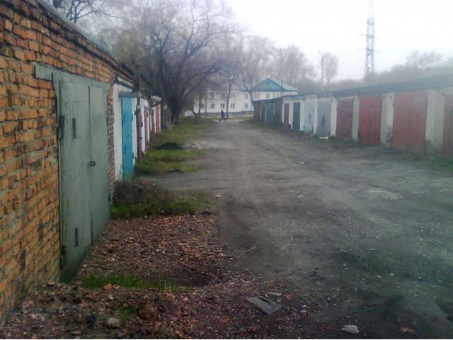 Продам гараж в городе Белово, фото 1, Кемеровская область