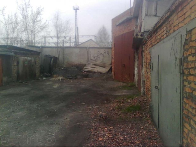 Продам гараж в городе Белово, фото 3, Продажа гаражей и стоянок