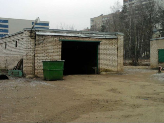 Продаю гараж в городе Королёв, фото 2, Московская область