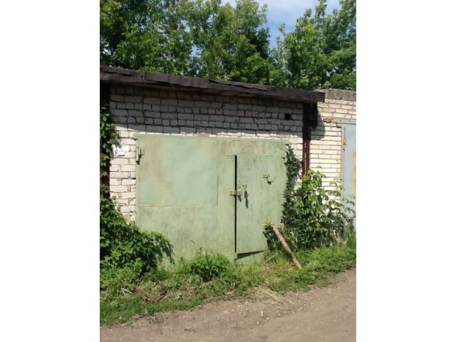 Продам Гараж. 19км за АЗС лукойл. в городе Самара, фото 1, Продажа гаражей и стоянок