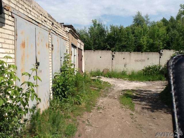 Продам Гараж. 19км за АЗС лукойл. в городе Самара, фото 2, Самарская область