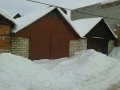 Гараж в городе Канаш, фото 1, Чувашия