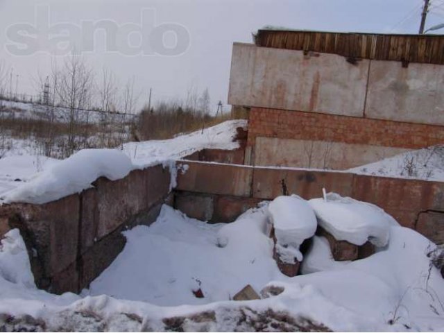 Продам место под гараж в городе Братск, фото 5, Иркутская область