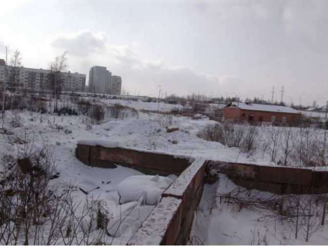 Продам место под гараж в городе Братск, фото 7, Продажа гаражей и стоянок