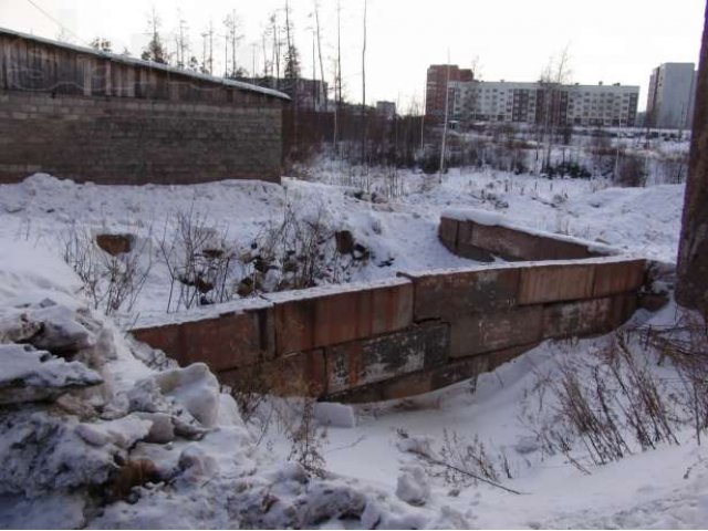 Продам место под гараж в городе Братск, фото 8, Иркутская область