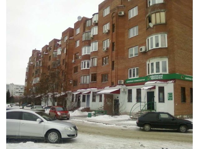 продаю гараж в подвале дома Автостроителей. 34 в городе Тольятти, фото 1, Продажа гаражей и стоянок