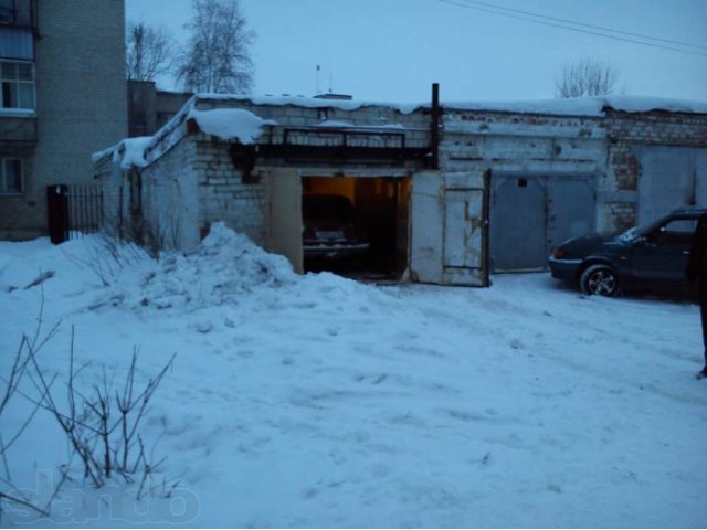 Продам капитальный гараж, ул.Мичурина в городе Каменск-Уральский, фото 1, стоимость: 310 000 руб.