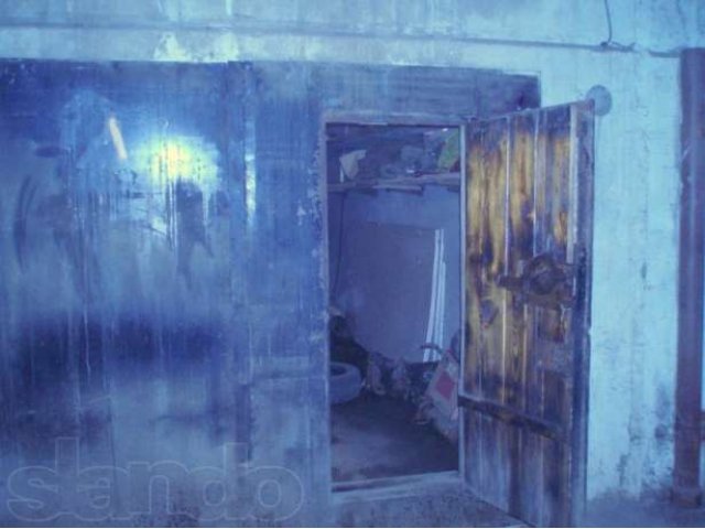 Продам подземный гараж у ШКОДы в городе Красноярск, фото 2, Красноярский край