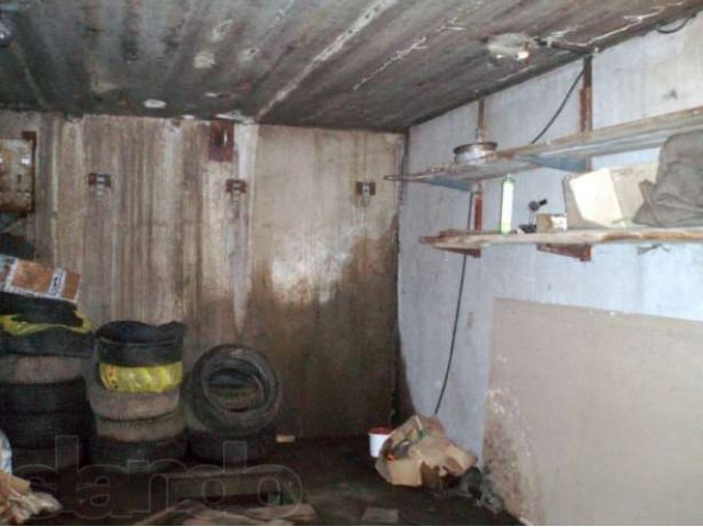 Продам подземный гараж у ШКОДы в городе Красноярск, фото 3, стоимость: 300 000 руб.