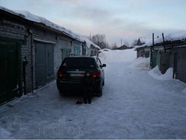 Продаю отличный гараж в городе Мурманск, фото 7, Продажа гаражей и стоянок