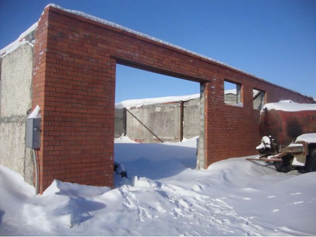 Продам гараж БОЛЬШОЙ в городе Сургут, фото 3, Ханты-Мансийский автономный округ