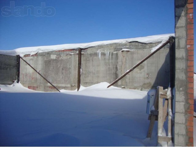 Продам гараж БОЛЬШОЙ в городе Сургут, фото 6, Ханты-Мансийский автономный округ