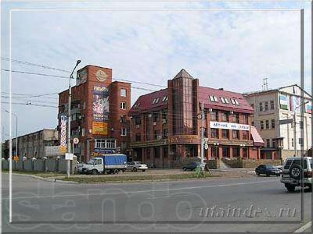 Гаражный бокс в городе Уфа, фото 1, стоимость: 300 000 руб.