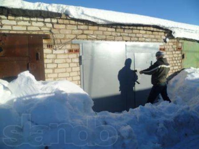 Гараж в кооперативе Восход в городе Переславль-Залесский, фото 1, Продажа гаражей и стоянок