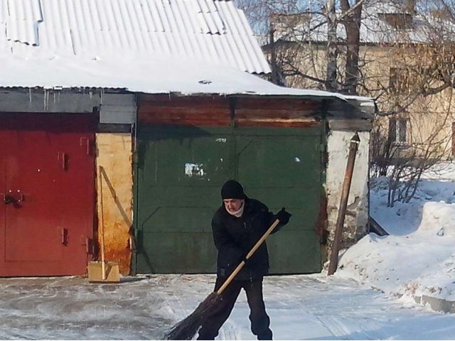 Продам гараж в а/к Энергетик - 1, 33 квартал в городе Ангарск, фото 3, Продажа гаражей и стоянок