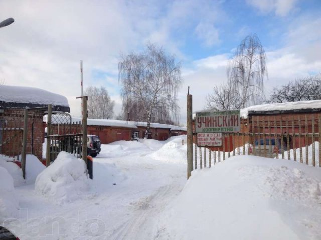 Продаю ГАРАЖ в Пушкино в городе Королёв, фото 3, Московская область