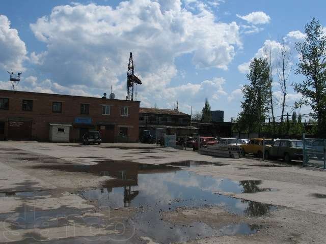 Продается промышленная база в г.Шебекино, Ржевское шоссе в городе Белгород, фото 8, Белгородская область