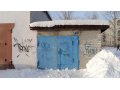 Продам гараж в городе Дзержинск, фото 1, Нижегородская область