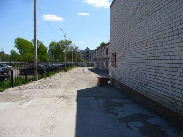 Продаю капитальный гараж в городе Чебоксары, фото 1, Чувашия