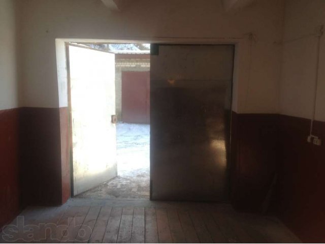 Продам гараж (27-кооператив) с воротами под LAND CRUISER, 270 т. в городе Чита, фото 2, стоимость: 250 000 руб.