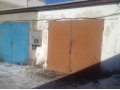 Продам гараж (27-кооператив) с воротами под LAND CRUISER, 270 т. в городе Чита, фото 1, Забайкальский край