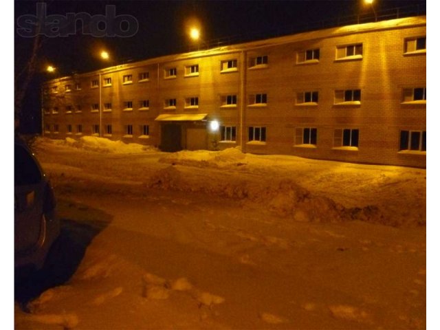 Гараж, 24 м² Венгерский квартал в городе Новочебоксарск, фото 1, Продажа гаражей и стоянок