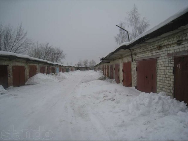 продам гараж ГК Старт в городе Серпухов, фото 1, стоимость: 300 000 руб.