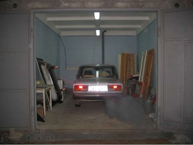 продам гараж в городе Ульяновск, фото 1, Продажа гаражей и стоянок