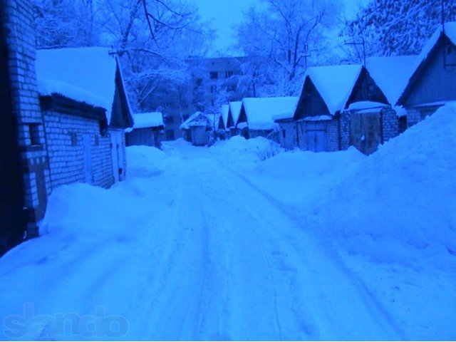 Гараж в п.Мичуринский в городе Брянск, фото 4, Брянская область