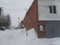 Продам жилой двухэтажный гараж в городе Ханты-Мансийск, фото 6, Продажа гаражей и стоянок