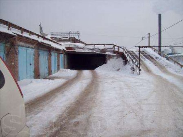 Купить Гараж В Городе Новосибирске