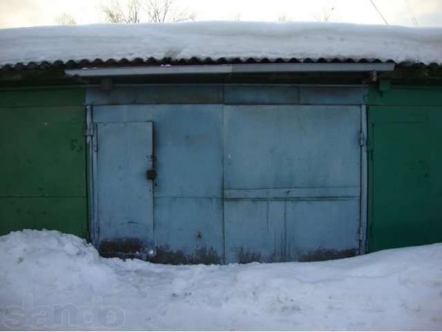 Продаю гараж 19кв.м. в городе Королёв, фото 3, стоимость: 300 000 руб.