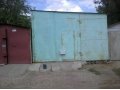Продаю металлический гараж в кооперативе в городе Астрахань, фото 1, Астраханская область