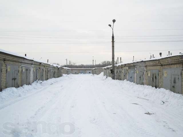 Продам гараж в городе Челябинск, фото 3, Продажа гаражей и стоянок