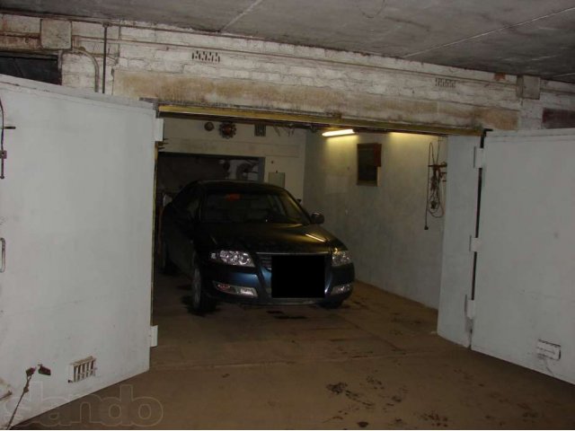 Продаю подземный теплый гараж в городе Ростов-на-Дону, фото 2, стоимость: 950 000 руб.