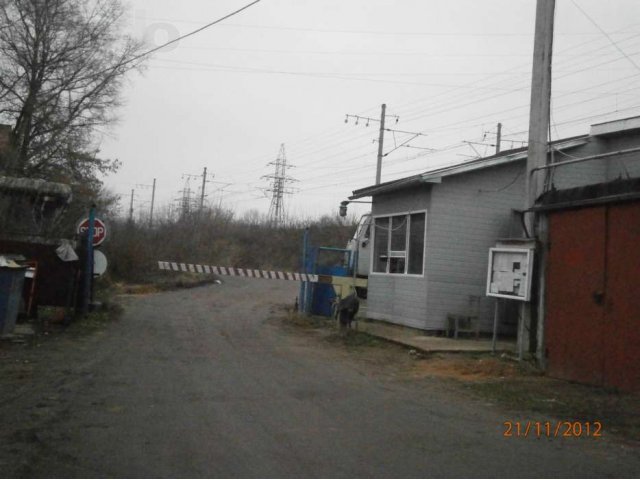 Продам гараж акУслугар-он Комсомольской пл в городе Тверь, фото 4, Продажа гаражей и стоянок