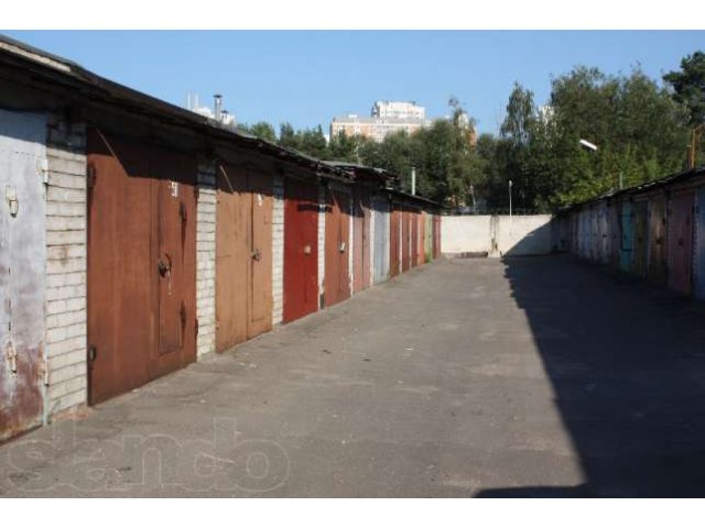 Продажа гаража, ГСК Опора, мкр. Гагарина, Балашиха в городе Балашиха, фото 6, Продажа гаражей и стоянок