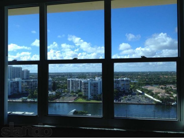 Студию на берегу океана Hollywood Beach Miami в городе Санкт-Петербург, фото 4, Аренда недвижимости за рубежом