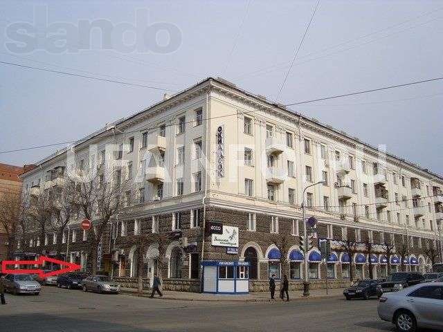 Предлагается к аренде помещение на красной линии в городе Уфа, фото 1, стоимость: 94 400 руб.