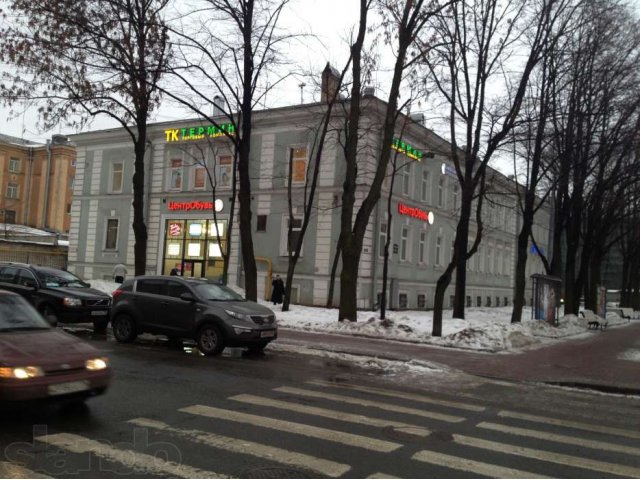 сдаются площади в ТК Термин от собственника в городе Санкт-Петербург, фото 7, Аренда магазинов