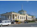 сдам 4 кв.м. на ж/д вокзале Павловск в городе Санкт-Петербург, фото 1, Ленинградская область