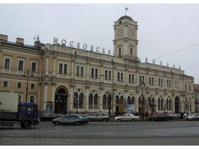 Сдам 6 кв.м. на Московском Вокзале под ЦВЕТЫ в городе Санкт-Петербург, фото 1, стоимость: 50 000 руб.