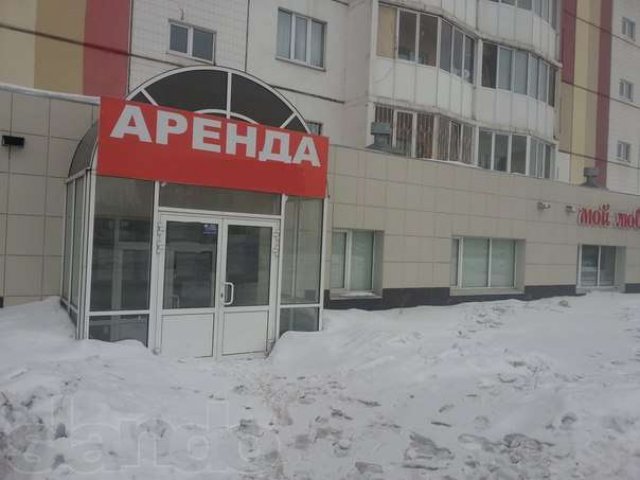 Нежилое помещение в аренду, ул. 50 лет Магнитки - 31 в городе Магнитогорск, фото 1, Аренда магазинов